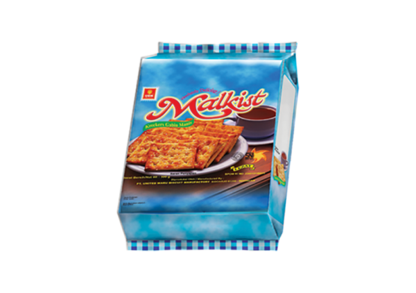 UBM MALKIST KRKES 300G