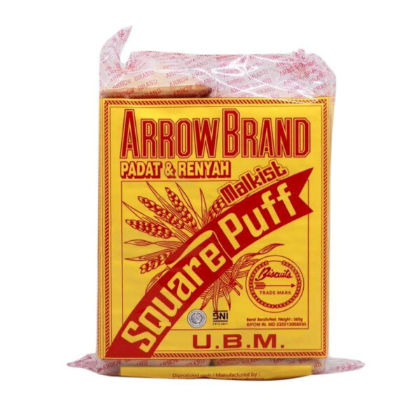 ARROW SQUARE PUFF 280G