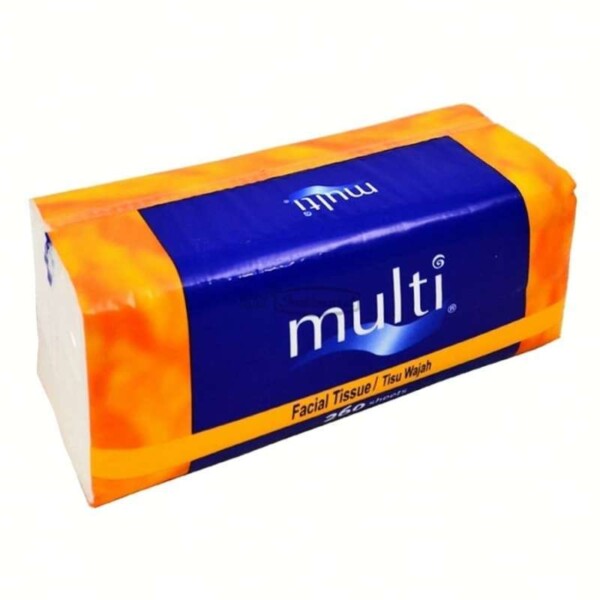 MULTI TISSUE MP01 REF 250s