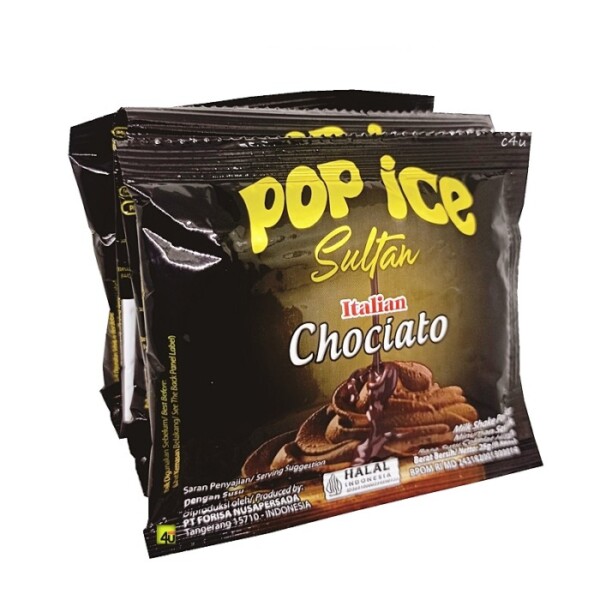 POP ICE ITA CHOCIATO 5s