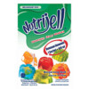 NUTRIJELL MELON 10G