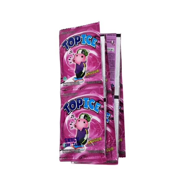 TOP ICE ANGGUR 7G 10s