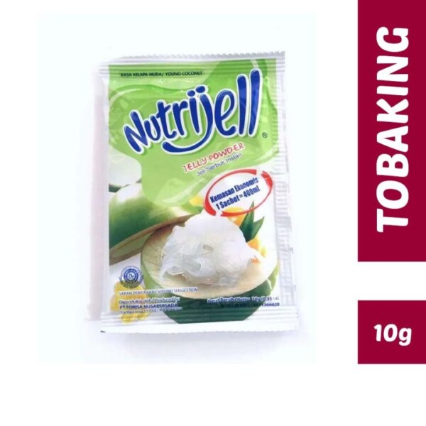 NUTRIJELL KELAPA MUDA 7G