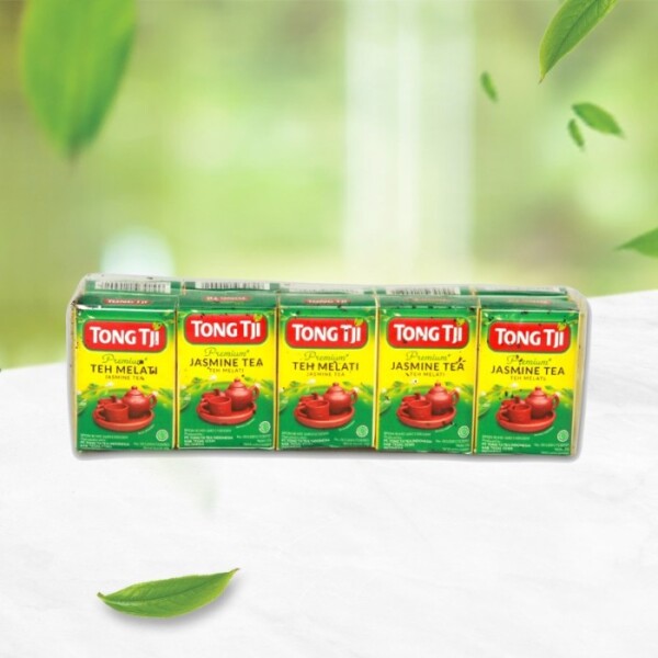 TONG TJI PREM PACK 10G
