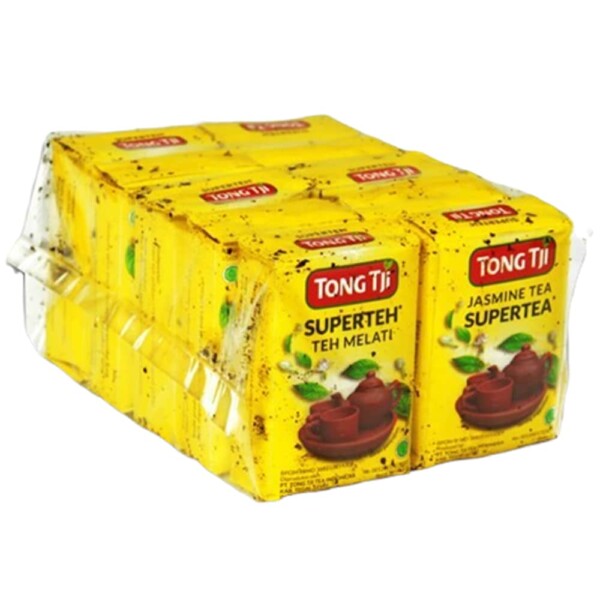 TONG TJI SUPER PACK 10G