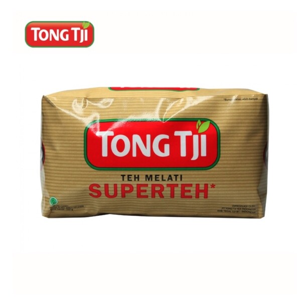 TONG TJI SUPER COKL 250G