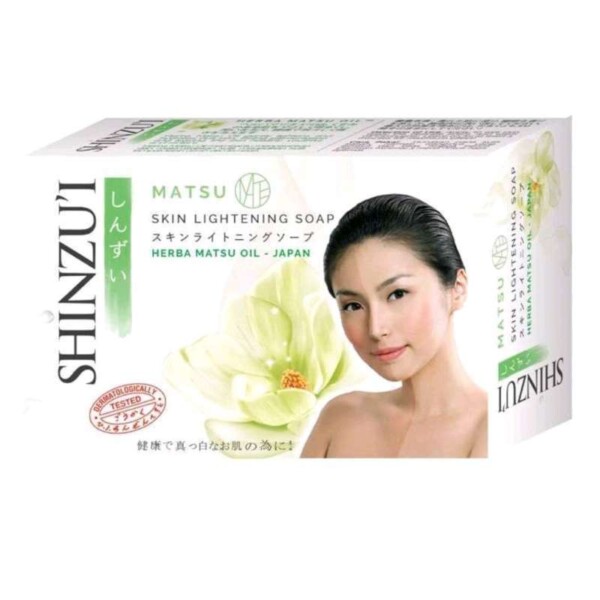 SHINZUI TS MATSU 80G