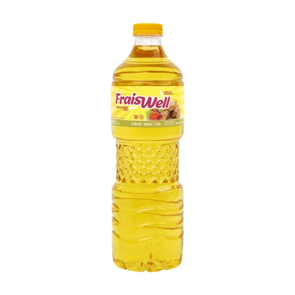 MINYAK FRAISWELL BTL 1L