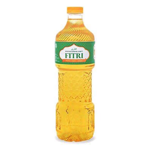 MINYAK FITRI BTL 800ML