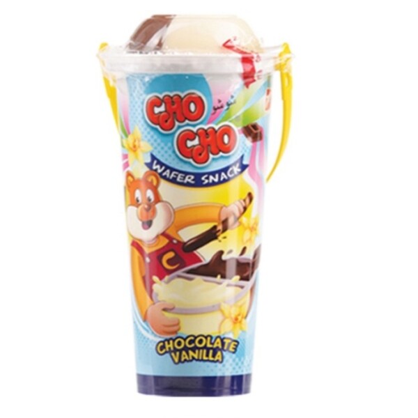 CHO CHO WFR VNL 10 33G