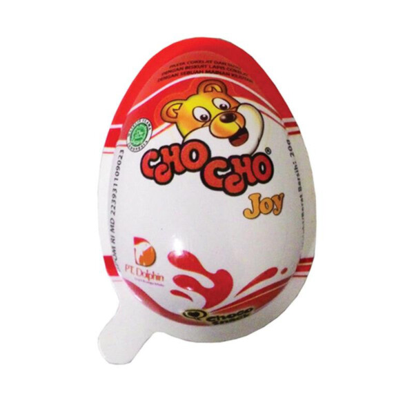CHO CHO JOY MINI 20
