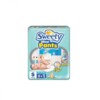 SWEETY SILVER PANTS S9