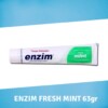 ENZIM TP MINT 63G