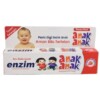 ENZIM TP KID STRAWBERRY 63G