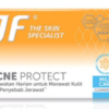 JF SULFUR ACNE MILD 65G