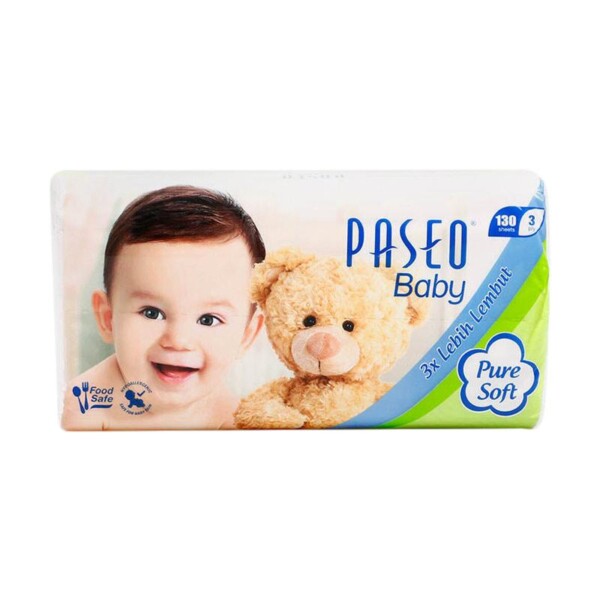 PASEO T PURE SOFT 130s