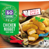 SO GOOD NUG SPICY GARLC 400G