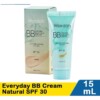 WARDAH EVD BB CREAM NTRL 15ML