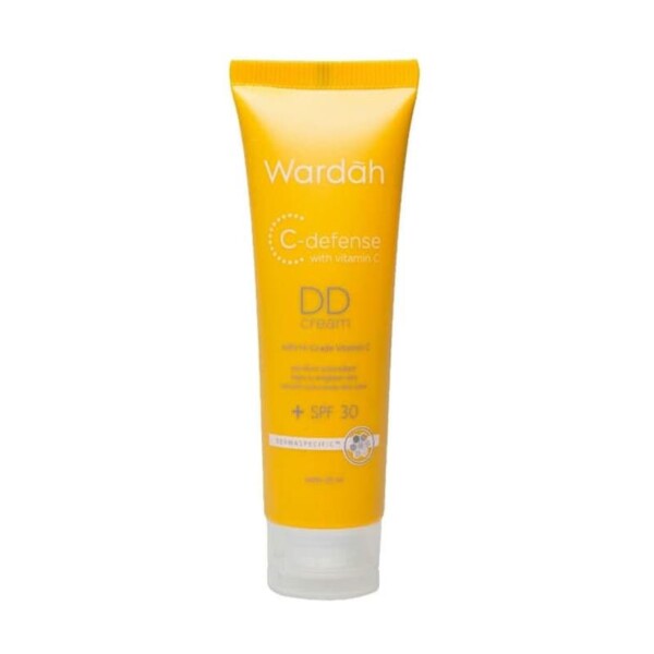 WARDAH C DEF DD CREAM N 20ML