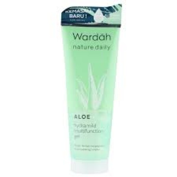 WARDAH ND ALOE MULT GEL 100ML