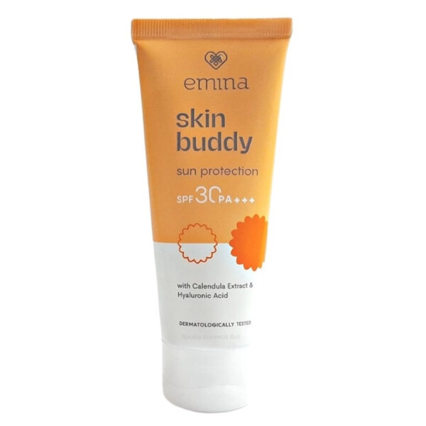 EMINA SKIN BUDDY SPF 30 60ML