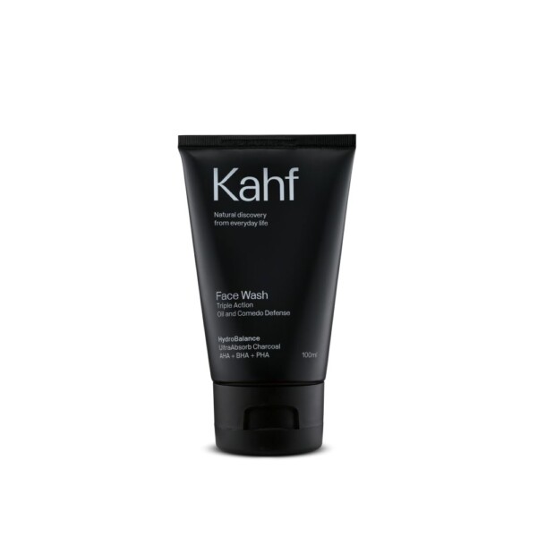 KAHF FW OIL & CMDO DEF 100ML