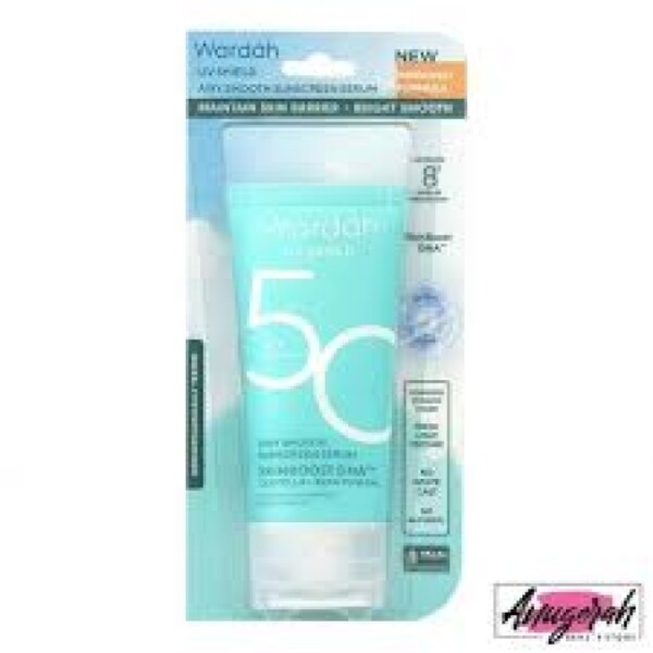 WARDAH UV SHIEL AIRY SPF 50 25ML