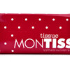 MONTISS TISSUE 250s