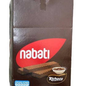NABATI RICHO WFR 5G BOX