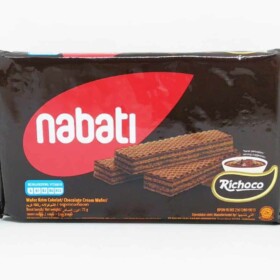 NABATI RICHO WFR 75G