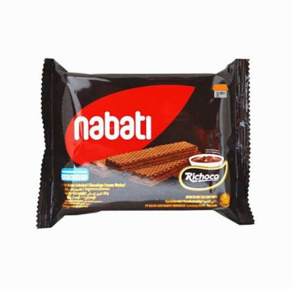 NABATI RICHO WFR 37G