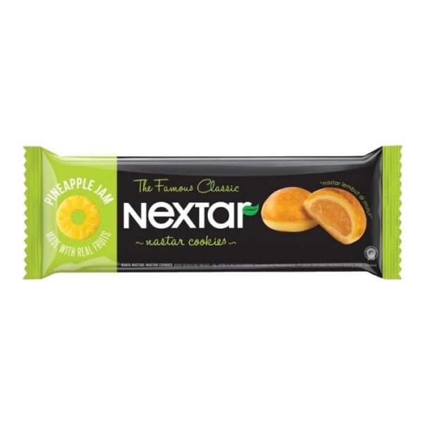 NEXTAR NANAS 42G