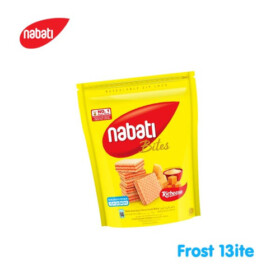NABATI RICHE WFR 100G