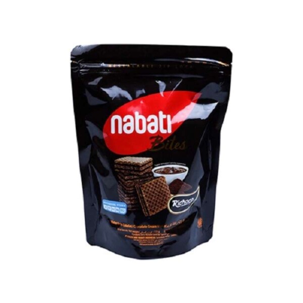 NABATI RICHO WFR 100G