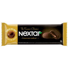 NEXTAR COKLAT 42G