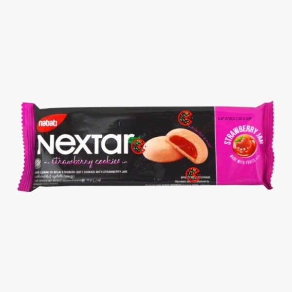 NEXTAR STRAW 42G