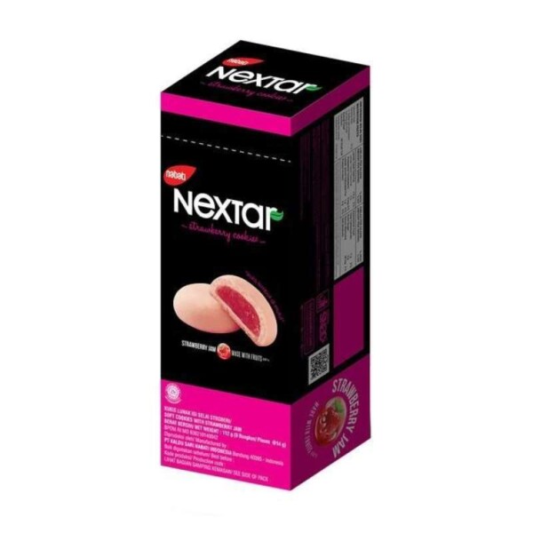 NEXTAR STRAW 96G