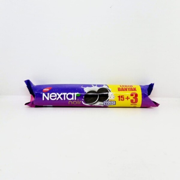 NEXTAR NOIR C & CREAM 120G
