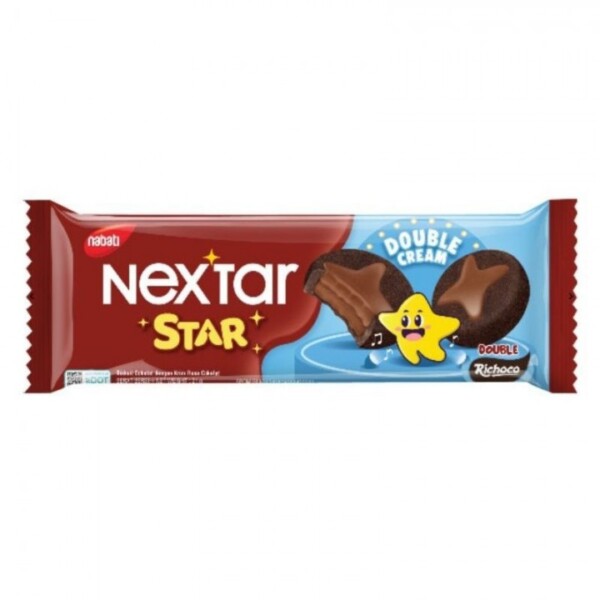 NEXTAR STAR CHOCO 31G