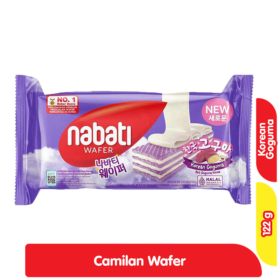 NABATI WFR GOGUMA 122G