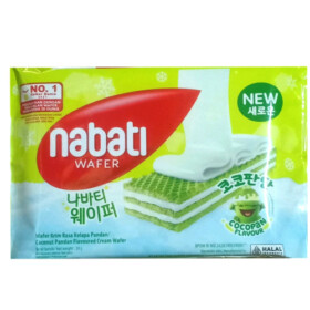 NABATI WFR PANDAN 39G