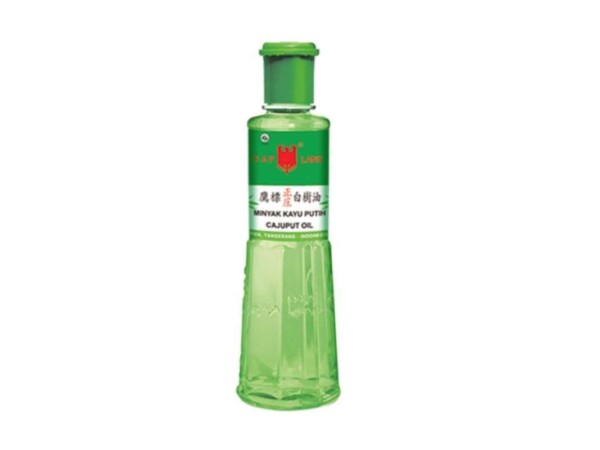 MINYAK KP LANG 120ML