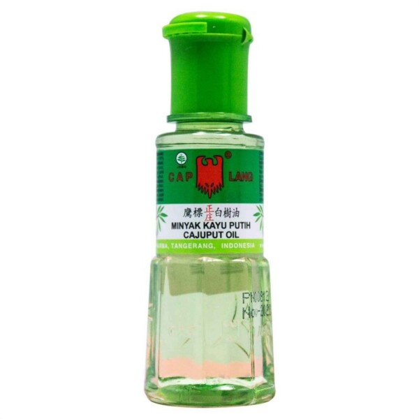 MINYAK KP LANG 30ML