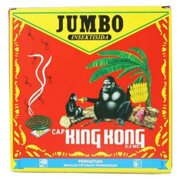 KING KONG JUMBO 150G