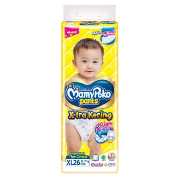 MAMYPOKO PANTS STAND XL26