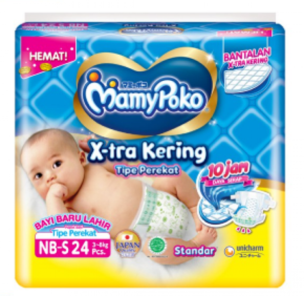 MAMYPOKO STANDAR NBS24