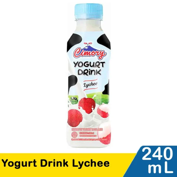 CIMORY LHYCEE 240ML