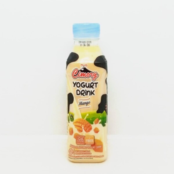 CIMORY MANGO 240ML