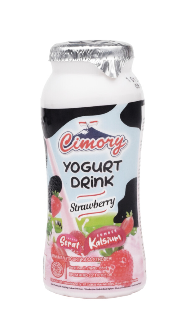 CIMORY STRAW 65ML