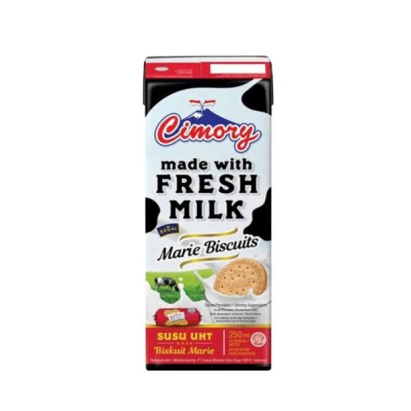 CIMORY REGAL UHT 250ML